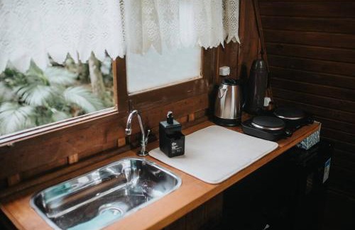 Jose Boiteux Chalet De Esquí | Chalé Encantado