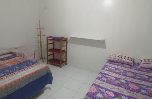 Luis Correia Apartamento | Chalé Encanto do Mar 10