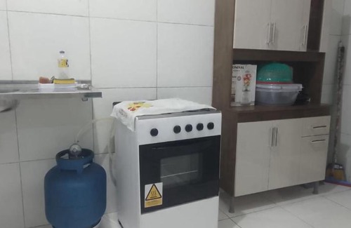 Luis Correia Apartamento | Chalé Encanto do Mar 10