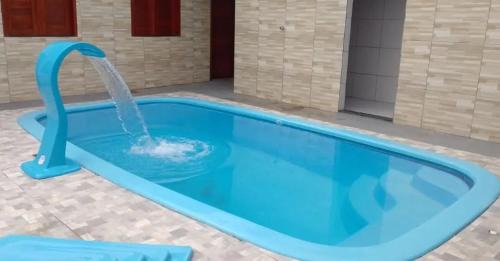 Luis Correia Apartamento | Chalé Encanto do Mar 10
