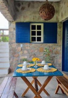 Serra de Sao Bento Casa | Chalé Encontro das Pedras na Serra