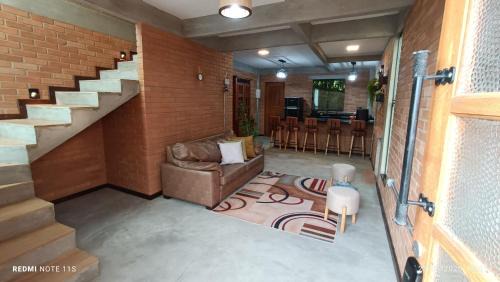 Conceicao do Ibitipoca Chalet De Esquí | Chalé estrela