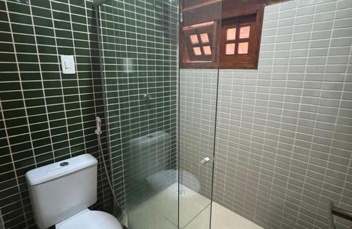 Amaraji Chalet De Esquí | Chalé F2 Mont Blanc VI Gravatá