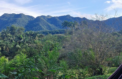 Iporanga Chalet De Esquí | Chalé Floresta Toca da Serra PETAR