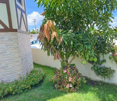 Novo Gravata Casa | Chalé Gravatá - Privê Jardim de Marie