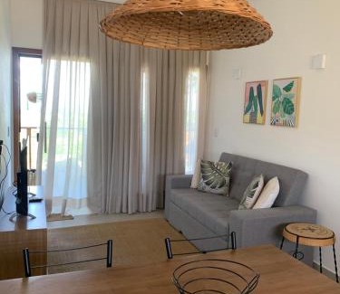 Serra de Sao Bento Chalet De Esquí | Chalé I - Village da Serra