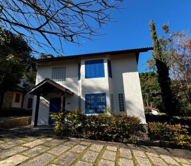 Monte Verde Casa | Chalé Igraine