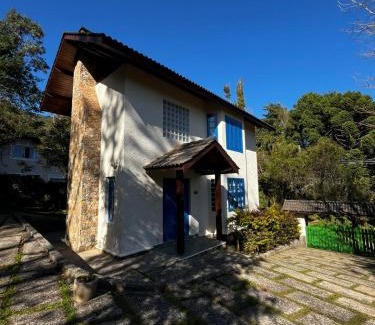 Monte Verde Casa | Chalé Igraine