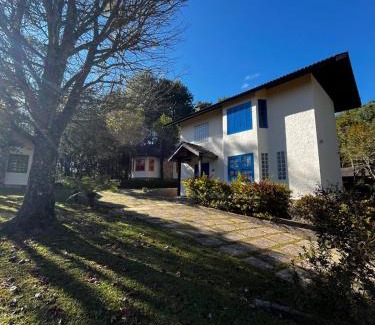 Monte Verde Casa | Chalé Igraine