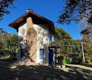Monte Verde Casa | Chalé Igraine