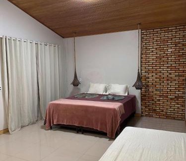 Atins Villa | Chalé Iracema - Cond Villa Igarapé- Atins