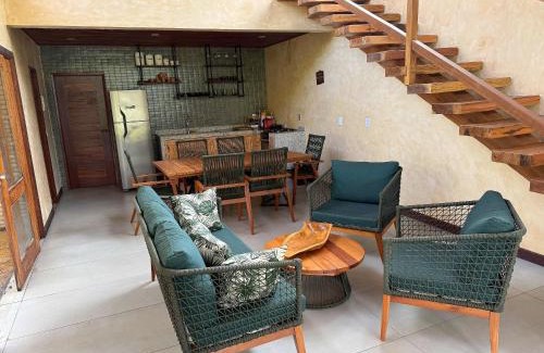 Atins Villa | Chalé Iracema - Cond Villa Igarapé- Atins