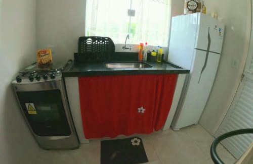 Maranduba Apartamento | Chalé Isabela
