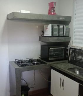 Camanducaia Casa | Chalé Jaguary-Monte Verde