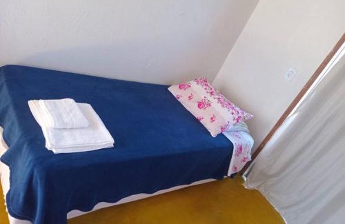 Alto Paraiso de Goias Chalet De Esquí | chalé jasmim