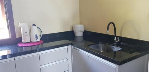 Schramm Apartamento | Chalé JS