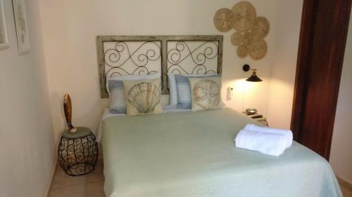 Pirenopolis Cabina | Chalé Juliet
