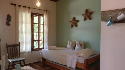 Pirenopolis Cabina | Chalé Juliet
