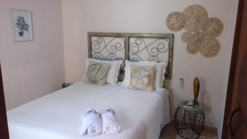 Pirenopolis Cabina | Chalé Juliet
