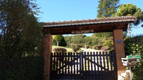 Capivari Chalet De Esquí | Chalé Lady