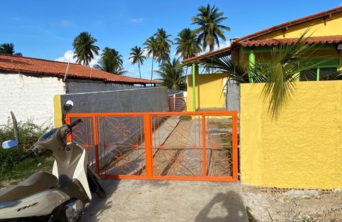 Coruripe Casa | Chalé Lagoa do Pau