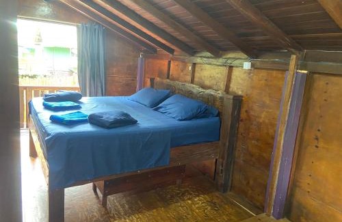 Paranagua Apartamento | Chalé lawill ilha do mel