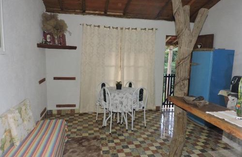 Conceicao do Ibitipoca Casa | Chalé Limão Siciliano