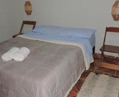 Conceicao do Ibitipoca Casa | Chalé Limão Siciliano