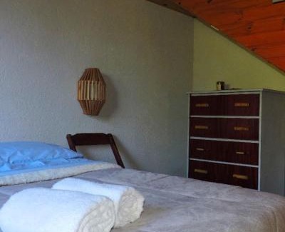 Conceicao do Ibitipoca Casa | Chalé Limão Siciliano