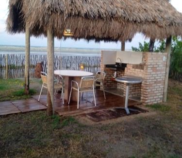 Itarema Casa | Chalé MAAR