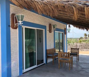 Itarema Casa | Chalé MAAR