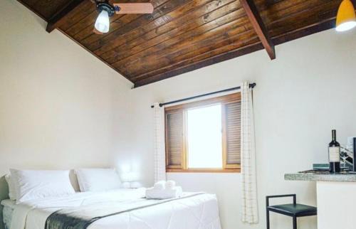 Cunha Chalet De Esquí | Chalé Mantiqueira