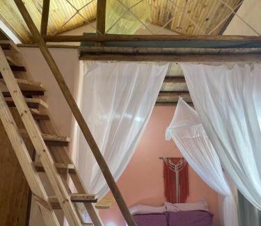 Itacare Casa | Chalé Mawé
