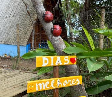 Itacare Casa | Chalé Mawé