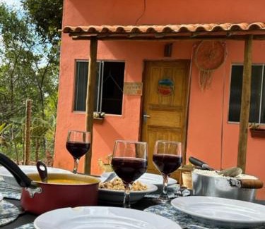 Itacare Casa | Chalé Mawé