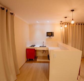 Vitor Hugo Apartamento | Chalé Montana Pedra Azul