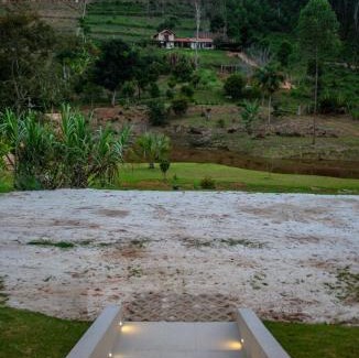 Vitor Hugo Apartamento | Chalé Montana Pedra Azul