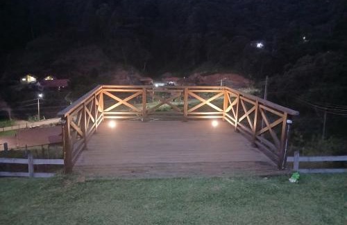 Camanducaia Cabina | Chalé monte verde com hidromassagem