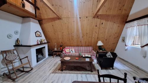 Monte Verde Chalet De Esquí | Chalé Não me Deixe
