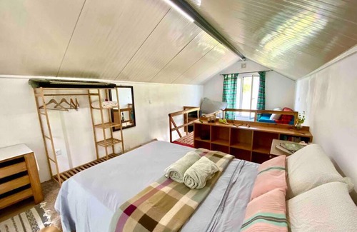 Calheta Chalet De Esquí | Chalé na calheta