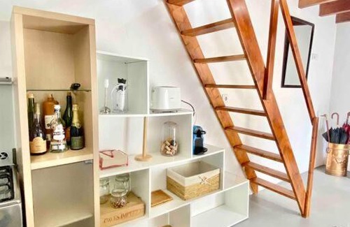 Calheta Chalet De Esquí | Chalé na calheta