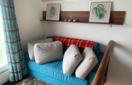 Calheta Chalet De Esquí | Chalé na calheta