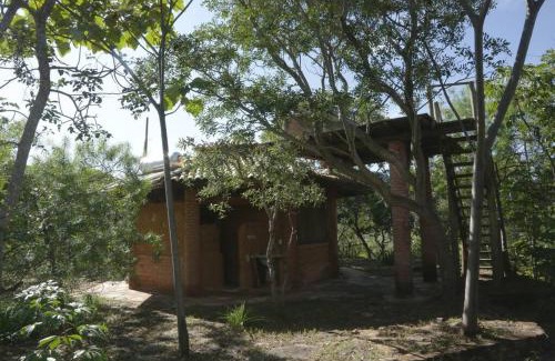 Alto Paraiso de Goias Casa | Chalé na Chapada, com acesso ao Rio São Miguel
