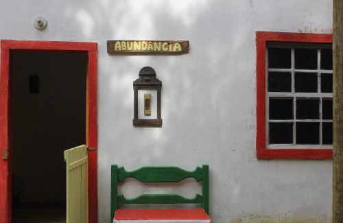 Ouro Preto Cabina | Chalé na floresta com frigobar