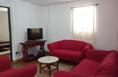 Cunha Casa | Chalé na Montanha