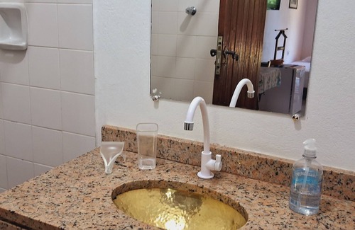 Cunha Casa | Chalé na Montanha
