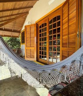 Goncalves Casa | Chalé na montanha com vista e lareira Mantiqueira