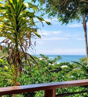 Itacare Cabina | Chalé na Praia da Tiririca