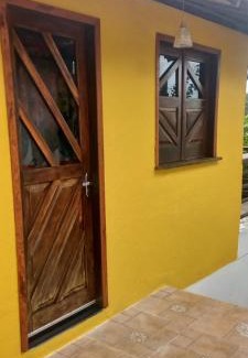 Itacare Cabina | Chalé na Praia da Tiririca