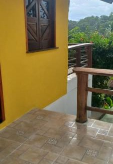 Itacare Cabina | Chalé na Praia da Tiririca